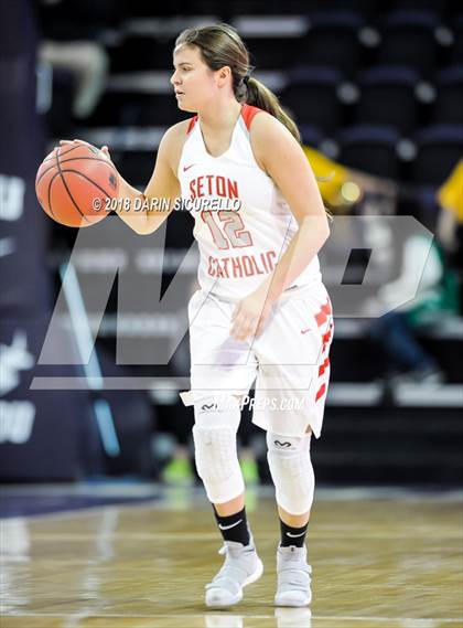 Thumbnail 1 in Pueblo @ Seton Catholic (AIA 4A Final)  photogallery.