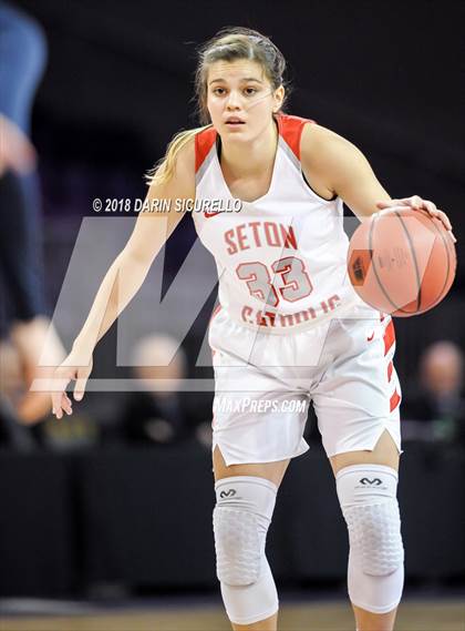 Thumbnail 1 in Pueblo @ Seton Catholic (AIA 4A Final)  photogallery.