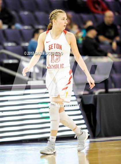 Thumbnail 2 in Pueblo @ Seton Catholic (AIA 4A Final)  photogallery.
