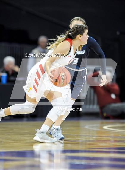 Thumbnail 1 in Pueblo @ Seton Catholic (AIA 4A Final)  photogallery.