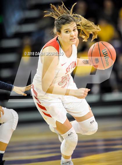Thumbnail 1 in Pueblo @ Seton Catholic (AIA 4A Final)  photogallery.