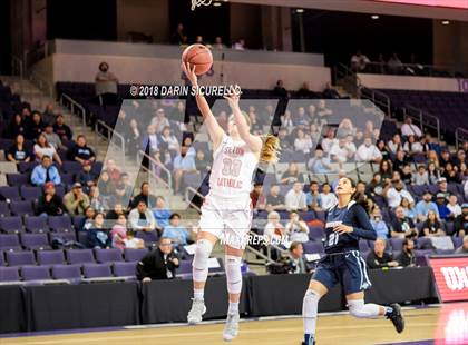 Thumbnail 1 in Pueblo @ Seton Catholic (AIA 4A Final)  photogallery.