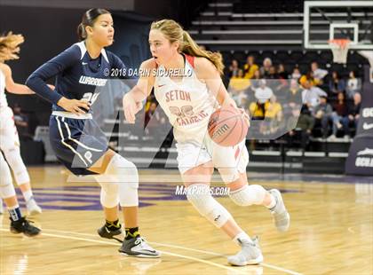 Thumbnail 2 in Pueblo @ Seton Catholic (AIA 4A Final)  photogallery.