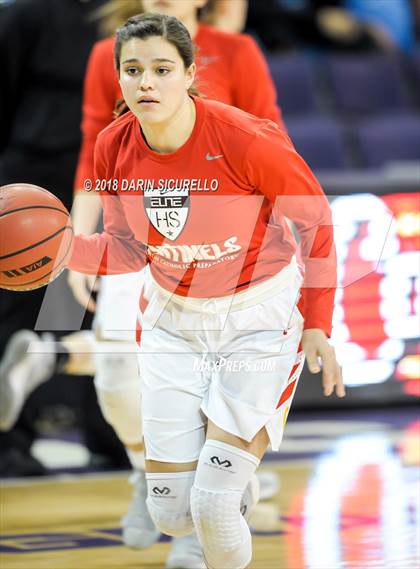 Thumbnail 2 in Pueblo @ Seton Catholic (AIA 4A Final)  photogallery.