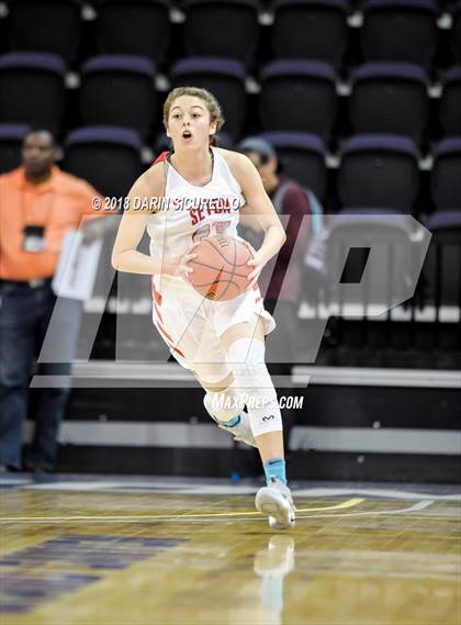 Thumbnail 3 in Pueblo @ Seton Catholic (AIA 4A Final)  photogallery.