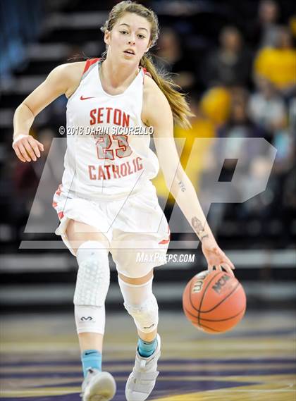Thumbnail 3 in Pueblo @ Seton Catholic (AIA 4A Final)  photogallery.