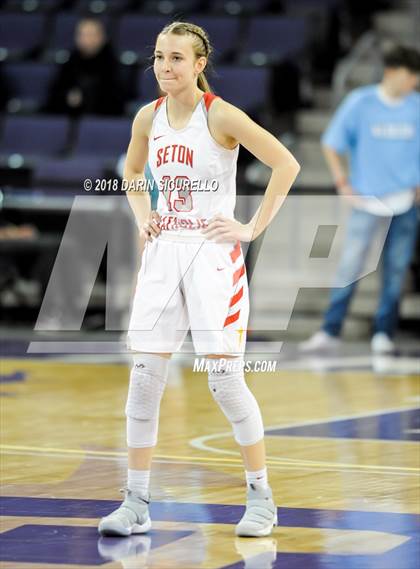 Thumbnail 2 in Pueblo @ Seton Catholic (AIA 4A Final)  photogallery.