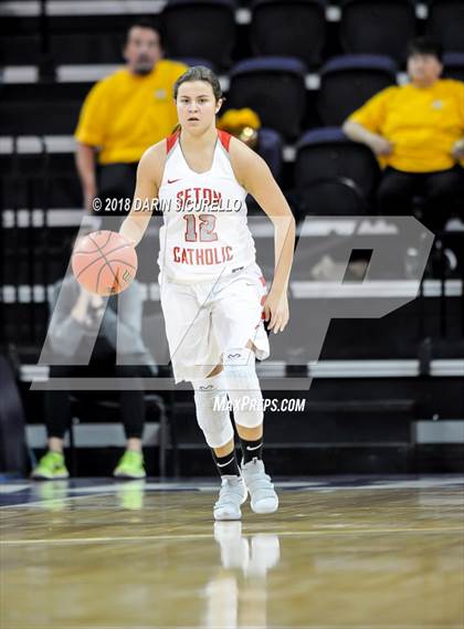 Thumbnail 3 in Pueblo @ Seton Catholic (AIA 4A Final)  photogallery.