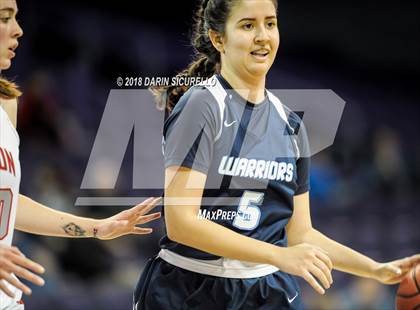 Thumbnail 1 in Pueblo @ Seton Catholic (AIA 4A Final)  photogallery.