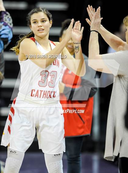 Thumbnail 1 in Pueblo @ Seton Catholic (AIA 4A Final)  photogallery.
