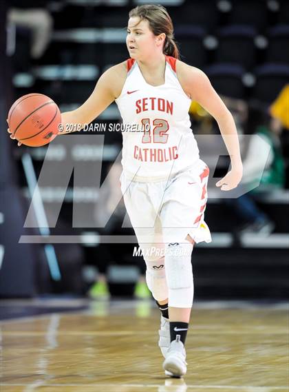 Thumbnail 2 in Pueblo @ Seton Catholic (AIA 4A Final)  photogallery.