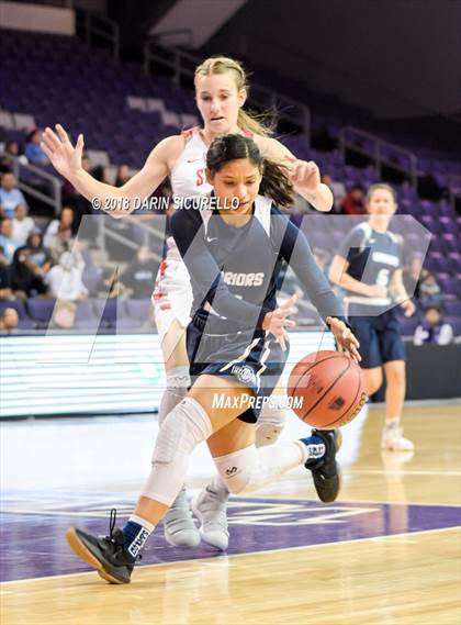 Thumbnail 1 in Pueblo @ Seton Catholic (AIA 4A Final)  photogallery.