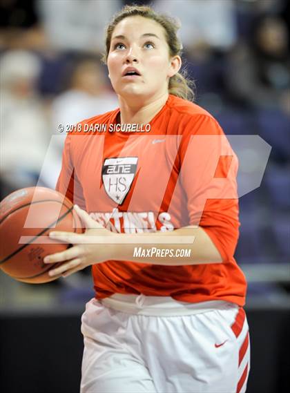 Thumbnail 1 in Pueblo @ Seton Catholic (AIA 4A Final)  photogallery.