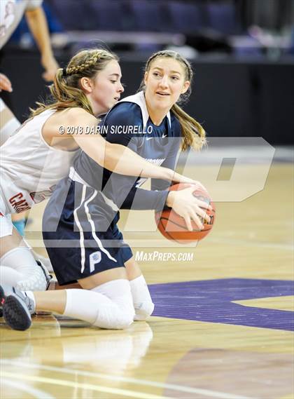 Thumbnail 2 in Pueblo @ Seton Catholic (AIA 4A Final)  photogallery.