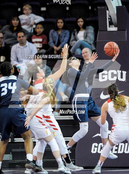 Thumbnail 2 in Pueblo @ Seton Catholic (AIA 4A Final)  photogallery.