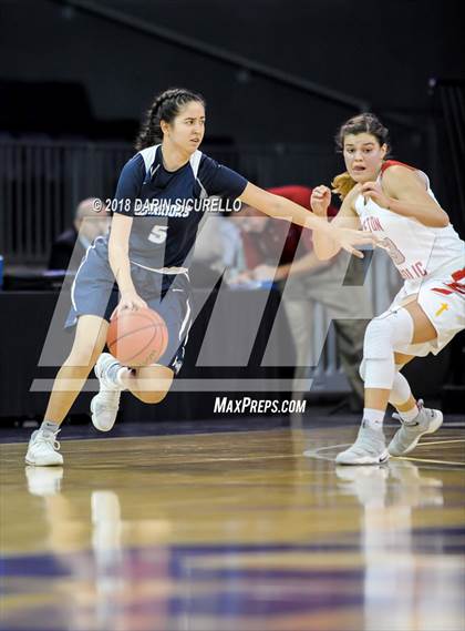Thumbnail 2 in Pueblo @ Seton Catholic (AIA 4A Final)  photogallery.
