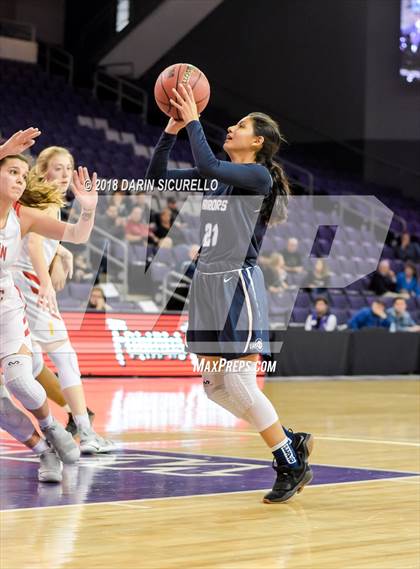 Thumbnail 3 in Pueblo @ Seton Catholic (AIA 4A Final)  photogallery.