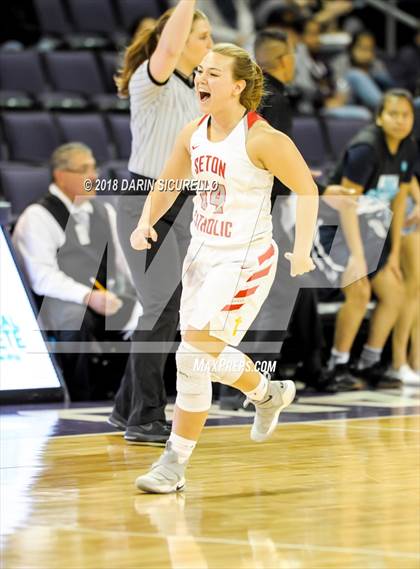 Thumbnail 3 in Pueblo @ Seton Catholic (AIA 4A Final)  photogallery.