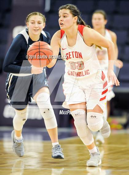 Thumbnail 3 in Pueblo @ Seton Catholic (AIA 4A Final)  photogallery.