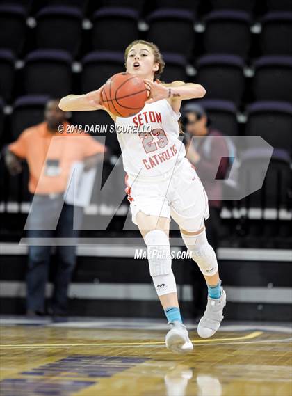 Thumbnail 3 in Pueblo @ Seton Catholic (AIA 4A Final)  photogallery.