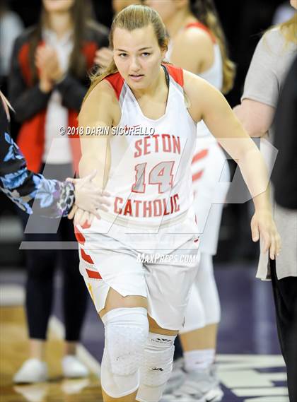 Thumbnail 1 in Pueblo @ Seton Catholic (AIA 4A Final)  photogallery.
