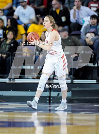 Thumbnail 2 in Pueblo @ Seton Catholic (AIA 4A Final)  photogallery.