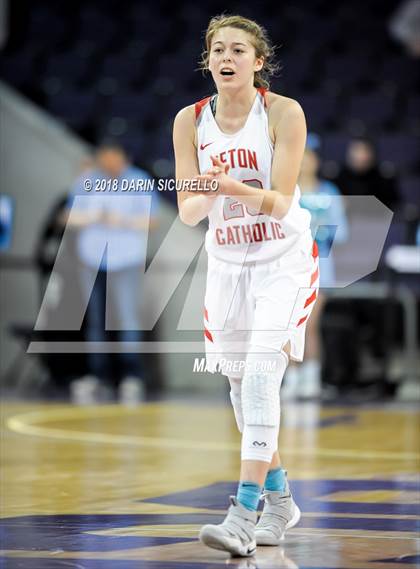 Thumbnail 2 in Pueblo @ Seton Catholic (AIA 4A Final)  photogallery.