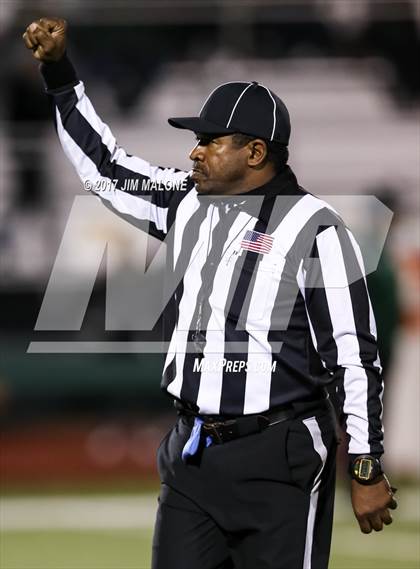 Thumbnail 1 in Moreau Catholic vs. Justin-Siena (CIF-NCS D4 Rd-1) photogallery.