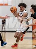 Photo from the gallery "Bishop Manogue @ Douglas"