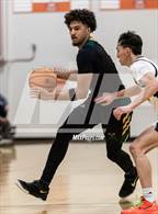 Photo from the gallery "Bishop Manogue @ Douglas"