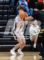 Photo from the gallery "Bishop Manogue @ Douglas"