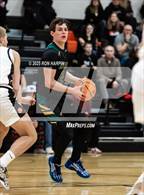 Photo from the gallery "Bishop Manogue @ Douglas"