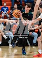 Photo from the gallery "Bishop Manogue @ Douglas"