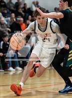 Photo from the gallery "Bishop Manogue @ Douglas"