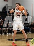 Photo from the gallery "Bishop Manogue @ Douglas"