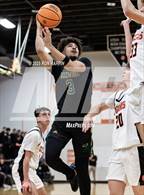 Photo from the gallery "Bishop Manogue @ Douglas"