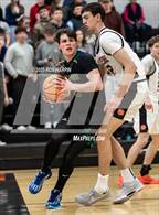 Photo from the gallery "Bishop Manogue @ Douglas"