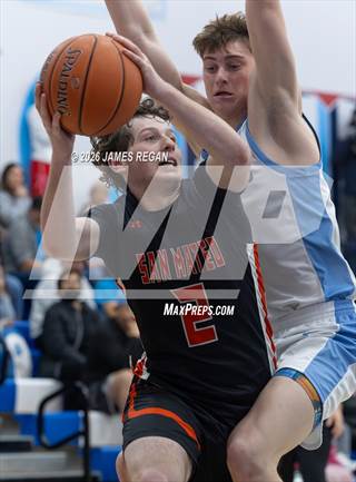 San Mateo @ Hillsdale