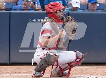 Thumbnail 3 in South Williamsport vs. Neshannock (PIAA 2A Final) photogallery.