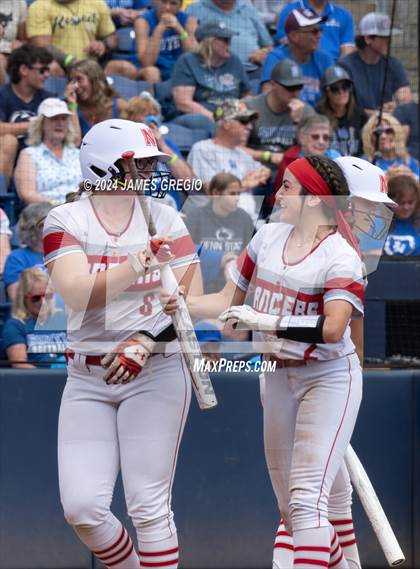 Thumbnail 1 in South Williamsport vs. Neshannock (PIAA 2A Final) photogallery.