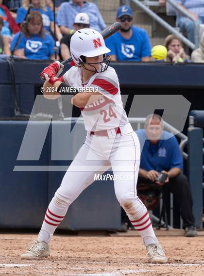 Thumbnail 3 in South Williamsport vs. Neshannock (PIAA 2A Final) photogallery.