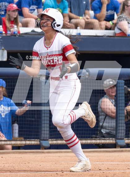 Thumbnail 3 in South Williamsport vs. Neshannock (PIAA 2A Final) photogallery.