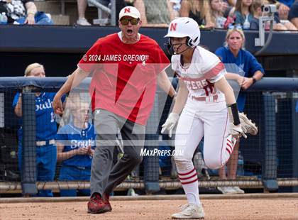 Thumbnail 1 in South Williamsport vs. Neshannock (PIAA 2A Final) photogallery.