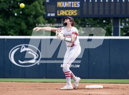 Thumbnail 3 in South Williamsport vs. Neshannock (PIAA 2A Final) photogallery.