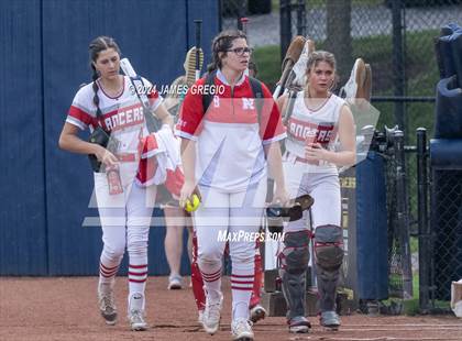 Thumbnail 1 in South Williamsport vs. Neshannock (PIAA 2A Final) photogallery.