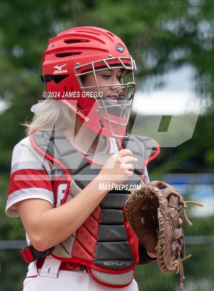 Thumbnail 2 in South Williamsport vs. Neshannock (PIAA 2A Final) photogallery.