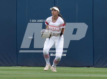Thumbnail 2 in South Williamsport vs. Neshannock (PIAA 2A Final) photogallery.