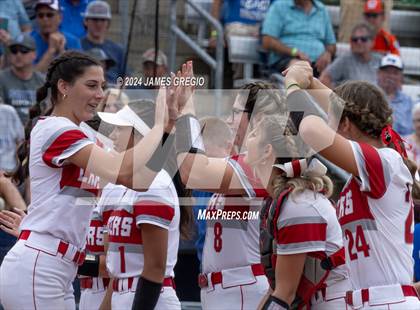 Thumbnail 1 in South Williamsport vs. Neshannock (PIAA 2A Final) photogallery.