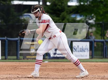 Thumbnail 1 in South Williamsport vs. Neshannock (PIAA 2A Final) photogallery.