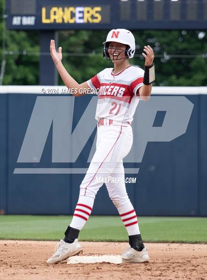 Thumbnail 3 in South Williamsport vs. Neshannock (PIAA 2A Final) photogallery.